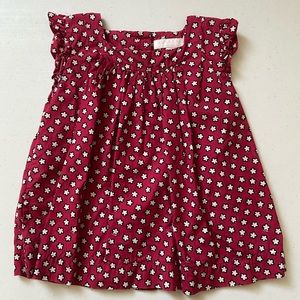 Burberry tunic/dress